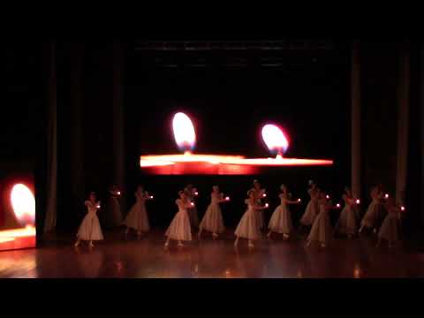 Видео: 8 марта 2023