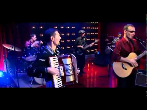 Видео: Мандри - 01. Орися (live)