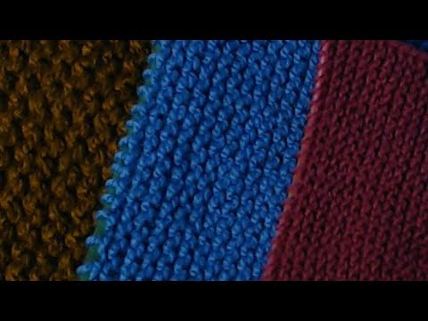 Видео: КАК БЫСТРО РАССЧИТАТЬ КОЛИЧЕСТВО ПЕТЕЛЬ ПО ПЛОТНОСТИ ВЯЗАНИЯ