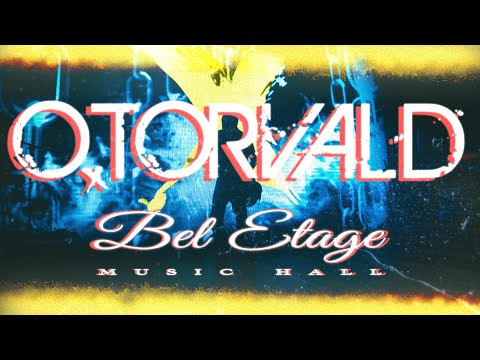 Видео: O.Torvald документал.Концерт в Bel Etage Music Hall