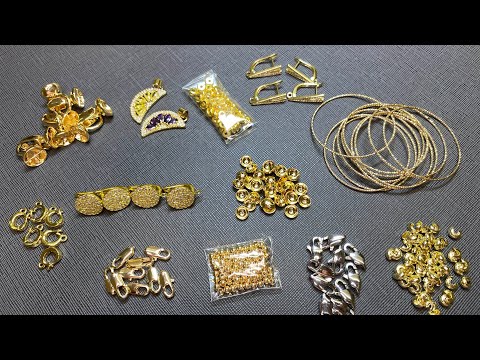 Видео: Люкс с AliExpress 11