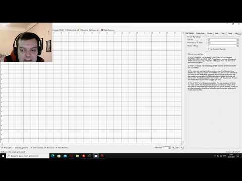 Видео: Маппинг DOOM 3. Основы работы в программе DOOM 3 automatic map builder и D3radiant.