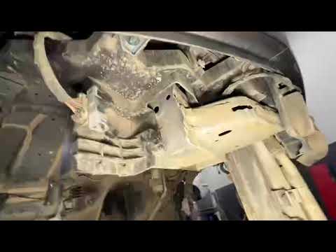 Видео: что случилось и сколько ремонт обошлось BYD Leopard 5