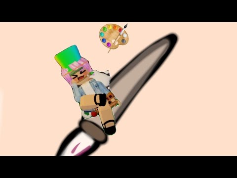 Видео: Кто кого лучше нарисует? Draw me! 