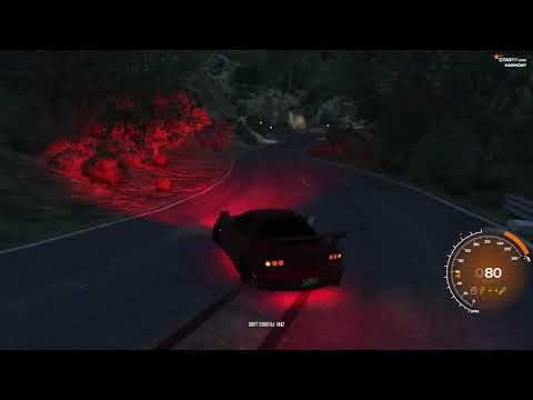 Видео: GTA 5 RP Drift. Хочу себе такую, чтобы наконец попробовать нормально настроенную.