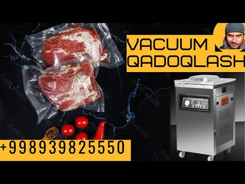 Видео: Vacuum, Вакуум упаковка #business #tiktok #top #рек #allstar #бизнес #фаргона #станки #meat #вакуум