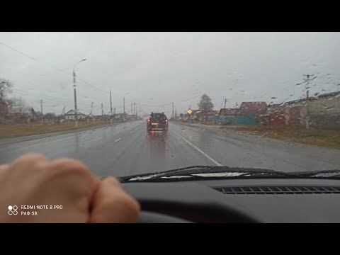 Видео: РКИ-19, Z-уплотнитель. Отзыв.