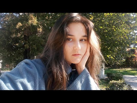 Видео: погнали со мной в уник :р