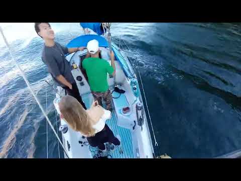 Видео: Porto, Portugal - Разходка с лодка 2