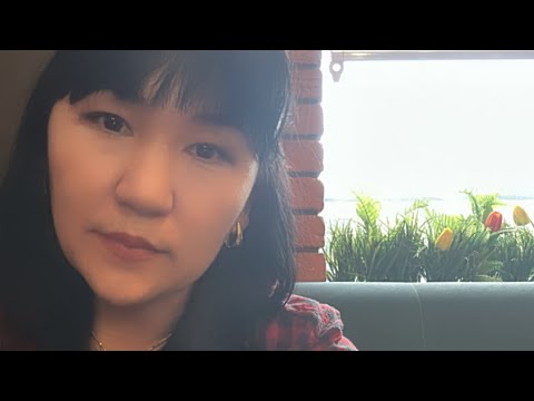 Видео: Нарматова Гульзина в прямом эфире!