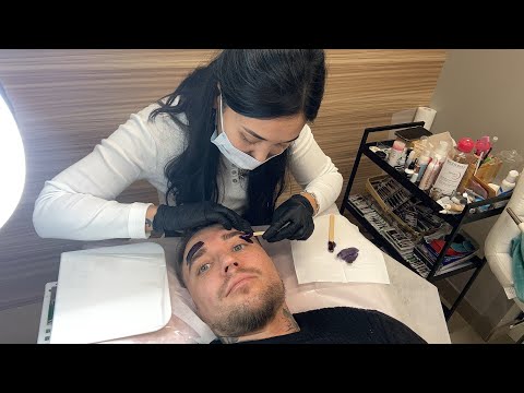 Видео: Теперь я точно самый красивый !!!