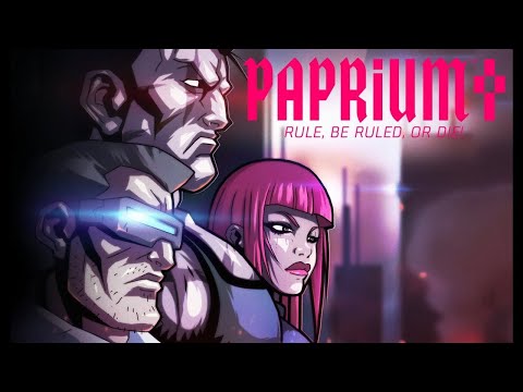 Видео: Paprium  / Volt16 и Green / Sega / (Финал Top Gear 2 на сежку)