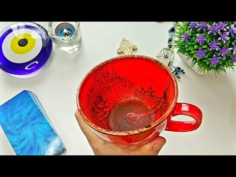 Видео: 🔮ТАЙНЫ КОФЕЙНОЙ ГУЩИ☕ По судьбе ли Вам загаданный человек🙏💑💔💯❓ Гадание на кофе🧿
