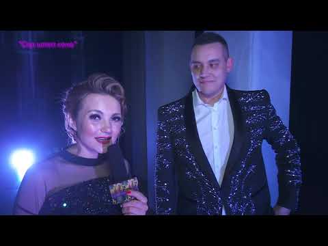 Видео: "Сер итеп кенә" - Алмаз Мирзаянов и Зульфира Шайдуллина - ведущая Роза Хайруллина -"Туган Тел"2021г.