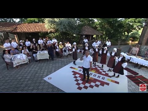Видео: ВЕЗИЛКА КУМАНОВО 2024 / VEZILKA KUMANOVO (2024)