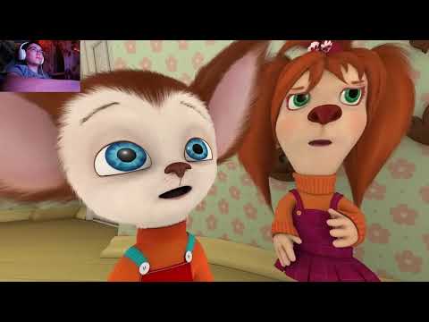 Видео: Муд Барбоскины демотиватор (Винтики-Шпунтики) Remake