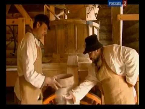 Видео: Моя планета: Псков-Печоры-Изборск