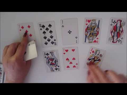 Видео: 🌹✨🌈ЧТО МЕНЯ ЖДЕТ В БЛИЖАЙШЕЕ ВРЕМЯ?♦❤♣♠ Онлайн гадание на игральных картах.