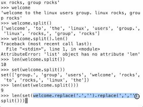 Видео: Пайтон 101 - Хувьсагч ба өгөгдлийн төрлүүд