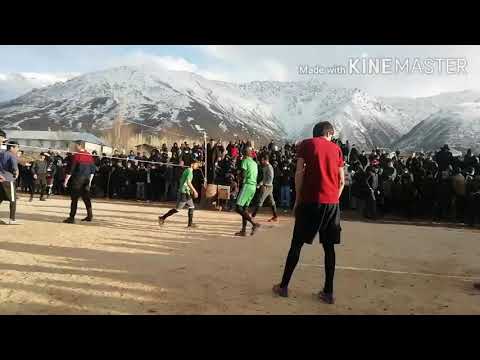 Видео: ВАЛИБОЛ ФИНАЛИ ШАҲРИ ГАРМ ВА ЧМ ХАКИМИ НОҲИЯИ НУРОБОД