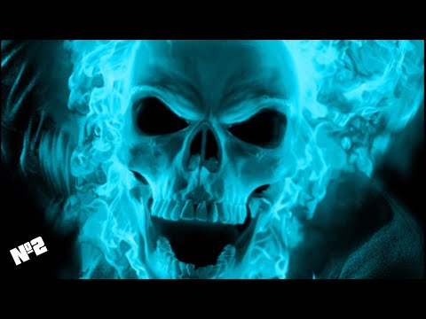 Видео: Ghost Rider #2 - Мост в пекло
