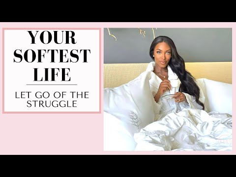 Видео: 5 РЕАЛИСТИЧНЫХ советов для спокойной жизни — она вам по силам! | Женская вселенная