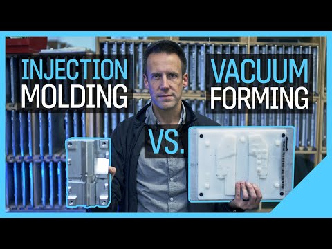 Видео: Как сбалансировать гибкость настройки и скорость производства