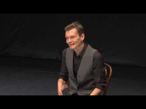 Видео: Филипп Янковский. Мастер-класс #атомсолнца