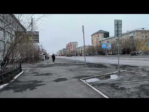 Видео: #воркута #2025 #коми