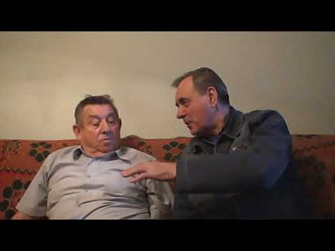 Видео: Архив 2008 год В гостях у Шевченко Н.Н. 4 часть