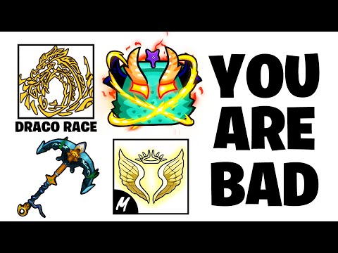 Видео: Что ВСЕ говорит о ВАС (ОБНОВЛЕНИЕ 24)