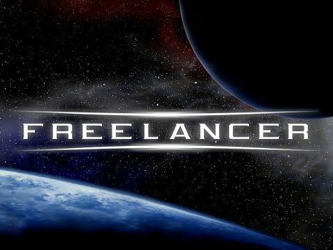 Видео: Freelancer (космический симулятор)_Прохождение 3