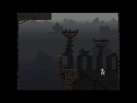 Видео: Перезалив с голосом! Jump king