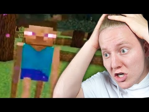 Видео: ПРОКЛЯТЫЙ МАЙНКРАФТ ВЕРНУЛСЯ... 🤐