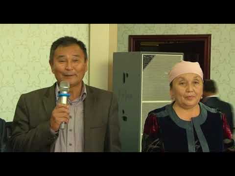 Видео: № 42 Маданият орто мектеби 6