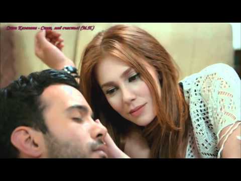 Видео: Kiralık Aşk Barış Arduç Elçin Sangu Сати Казанова - Спит, моё счастье! (М.П.)