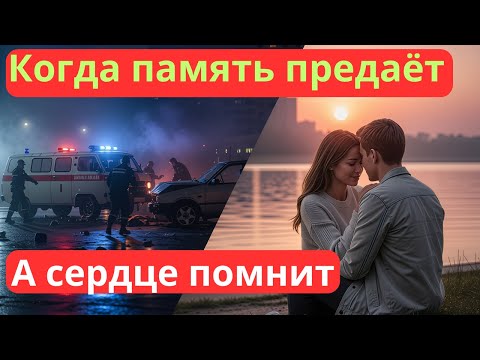 Видео: "Любовь на мосту между мирами" История, которая тронет ваше сердце!