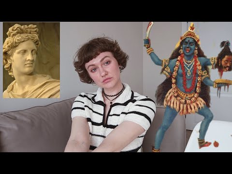 Видео: Как общаться с Божествами? Распознать знаки и поддерживать связь🕊️