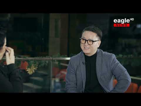 Видео: Санчир гарагийн зочин: Ж.Мөнхзаяа