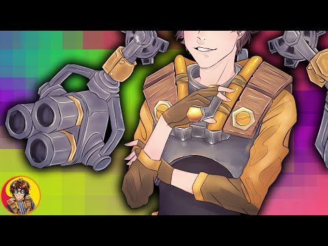 Видео: Эль Псай Конгру