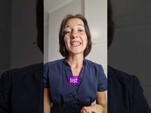 Видео: Почему слово звучит как русское, а переводится совсем по-другому?! Английский для начинающих с нуля.