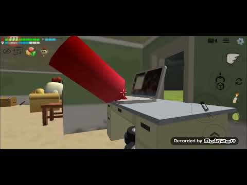 Видео: ХОРРОР ЧИКИНГАН ( ЧАСТЬ 3 )