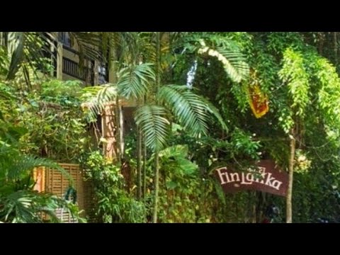 Видео: Шри Ланка. Обзор отеля Финланка, рестораны, магазины