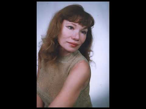 Видео: П.И. Чайковский. Ария Лизы из оперы «Пиковая Дама» («Уж полночь близится»)