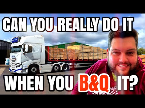 Видео: ОНИ ОТКАЗАЛИСЬ ОТ ДОСТАВКИ В 15:00! «Вам придётся вернуться утром»