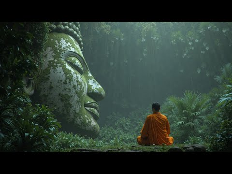 Видео: Глубокое исцеление для внутреннего покоя и духовного пробуждения: Музыка для снятия стресса 🎧