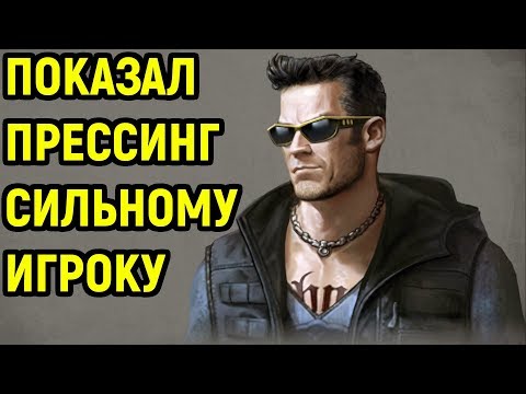 Видео: СУПЕР ВЫПУСК! ДОСТОЙНО СЫГРАЛ С СИЛЬНЫМ ИГРОКОМ -  Мортал Комбат Х