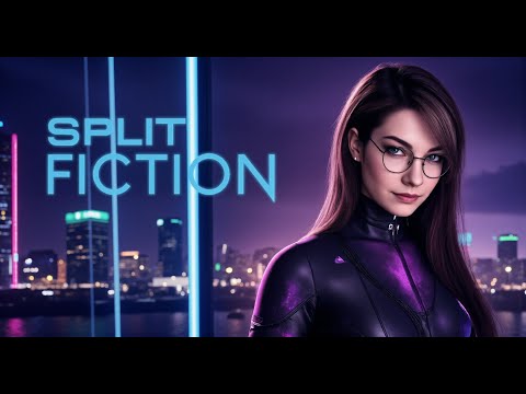 Видео: Руинный Сплит | Split Fiction #1