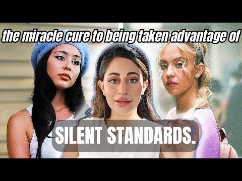 Видео: темная женская энергия (и как стать неотразимой, используя ее)