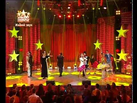Видео: Крок до зірок - 2014 - Вокал від 11 до 12 років - Фінал (1ч.)